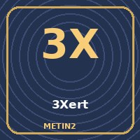 3Xert profil fotoğrafı