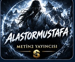 alastormustafa profil fotoğrafı