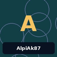 AlpiAk87 profil fotoğrafı