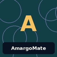 AmargoMate profil fotoğrafı