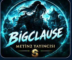 BigClause profil fotoğrafı