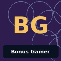Bonus Gamer profil fotoğrafı