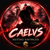 Caelvs profil fotoğrafı