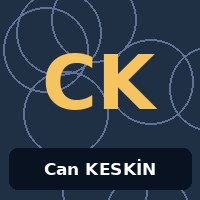 Can KESKİN profil fotoğrafı