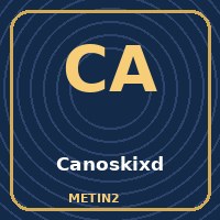Canoskixd profil fotoğrafı