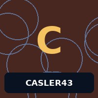CASLER43 profil fotoğrafı