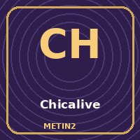 Chicalive profil fotoğrafı