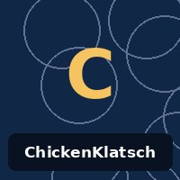 ChickenKlatsch profil fotoğrafı