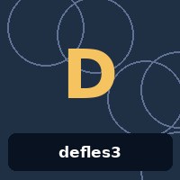 defles3 profil fotoğrafı