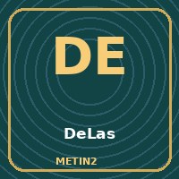 DeLas profil fotoğrafı