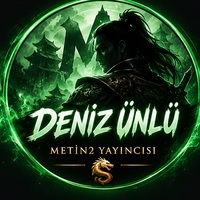 Deniz Ünlü profil fotoğrafı