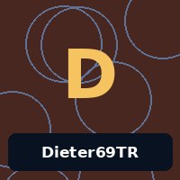 Dieter69TR profil fotoğrafı