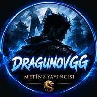 DragunovGG profil fotoğrafı