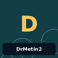 DrMetin2 profil fotoğrafı