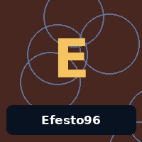 Efesto96 profil fotoğrafı