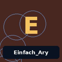 Einfach_Ary profil fotoğrafı