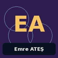 Emre ATEŞ profil fotoğrafı