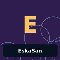 EskaSan profil fotoğrafı
