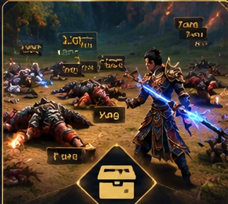 Farm Serverler