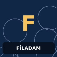 FİLADAM profil fotoğrafı