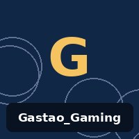 Gastao_Gaming profil fotoğrafı