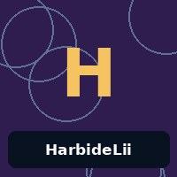HarbideLii profil fotoğrafı