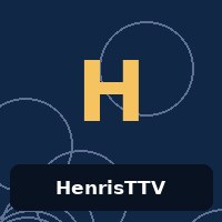 HenrisTTV profil fotoğrafı