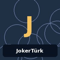JokerTürk profil fotoğrafı