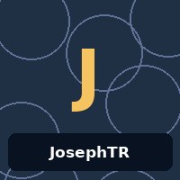 JosephTR profil fotoğrafı