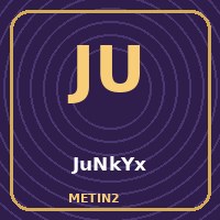 JuNkYx profil fotoğrafı