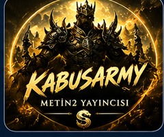 KabusArmy profil fotoğrafı