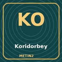Koridorbey profil fotoğrafı
