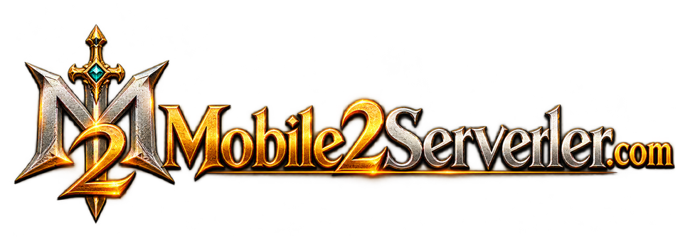 Mobile2Serverler