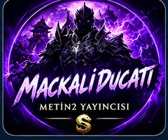MackaliDucati profil fotoğrafı