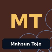 Mahsun ToJo profil fotoğrafı