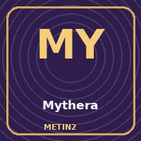 Mythera profil fotoğrafı
