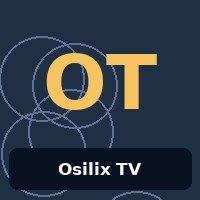 Osilix TV profil fotoğrafı