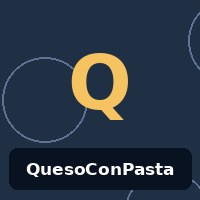 QuesoConPasta profil fotoğrafı