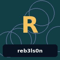reb3ls0n profil fotoğrafı