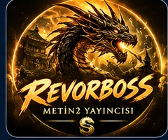 Revorboss profil fotoğrafı