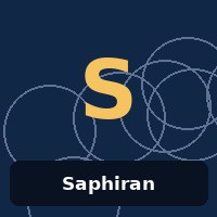 Saphiran profil fotoğrafı
