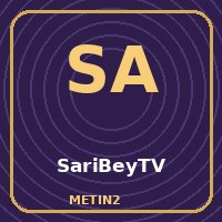 SariBeyTV profil fotoğrafı