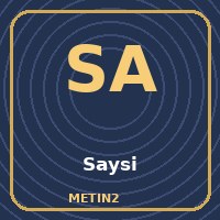 Saysi profil fotoğrafı