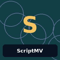 ScriptMV profil fotoğrafı