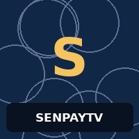SENPAYTV profil fotoğrafı