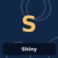 Shiny profil fotoğrafı