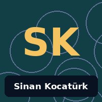 Sinan Kocatürk profil fotoğrafı