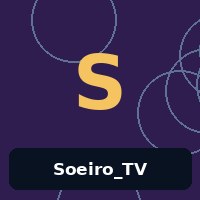 Soeiro_TV profil fotoğrafı