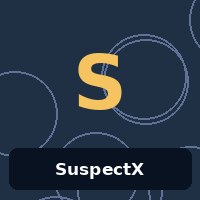 SuspectX profil fotoğrafı