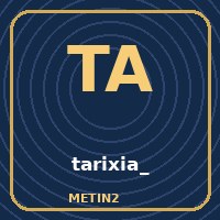 tarixia_ profil fotoğrafı